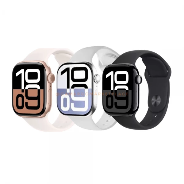 Microwear X10 + BRINDES