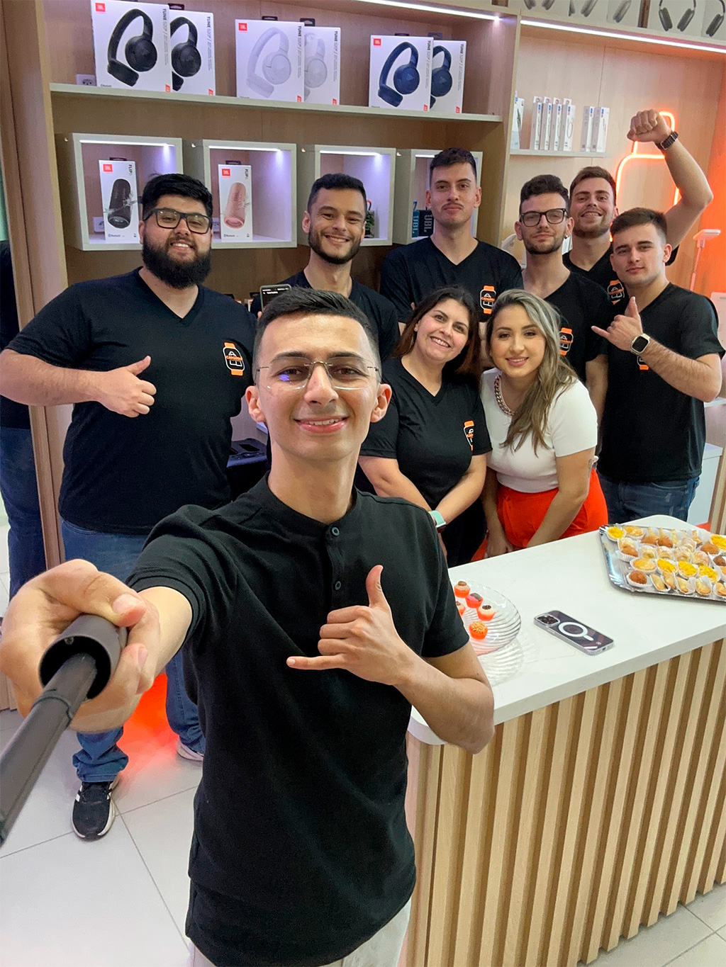 Quem Somos